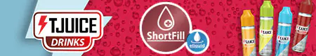 Buy Tropi Cool ShortFill at VapVip Shortfill Tropi Cool Tjuice Drinks